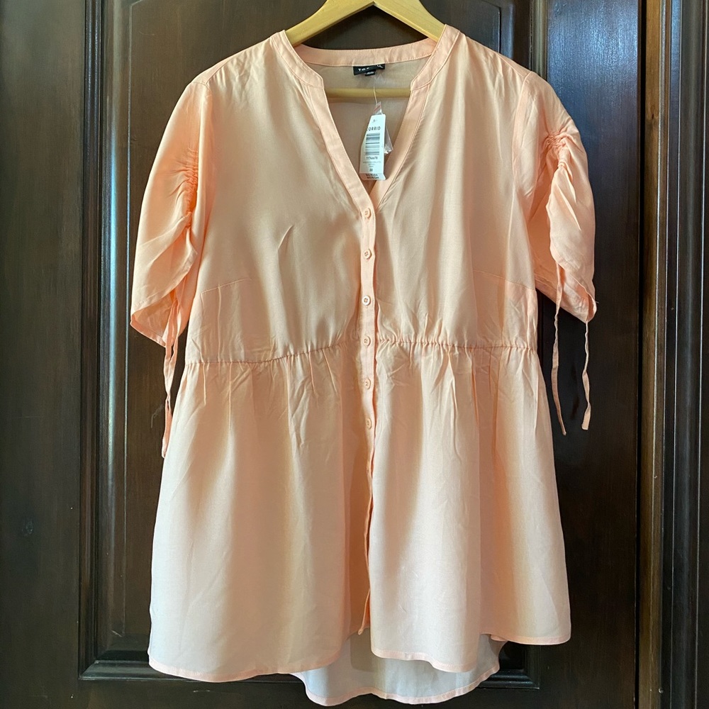 Torrid Top